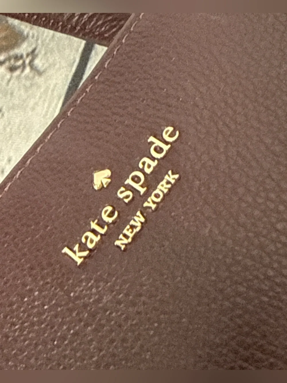 Kate Spade Jackson Satchel